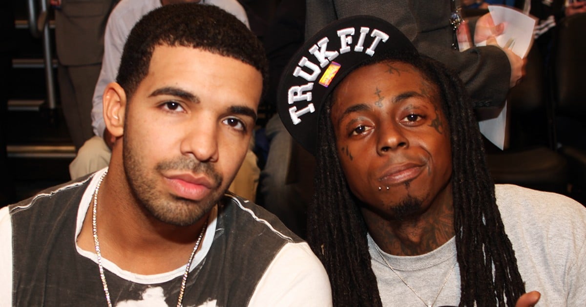 Lil Wayne et Drake en duo sur Dedication 6 ?