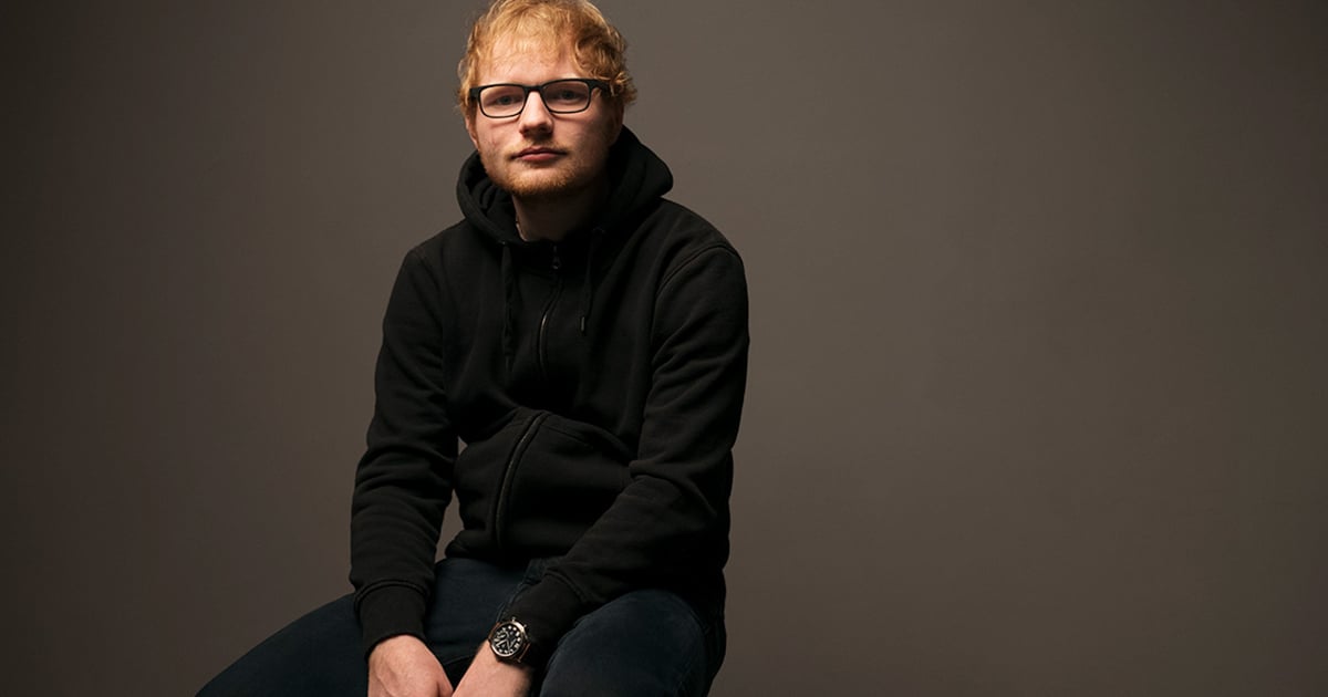 Dans un entretien accordé à Billboard, Ed Sheeran est revenu sur sa collaboration avec Eminem