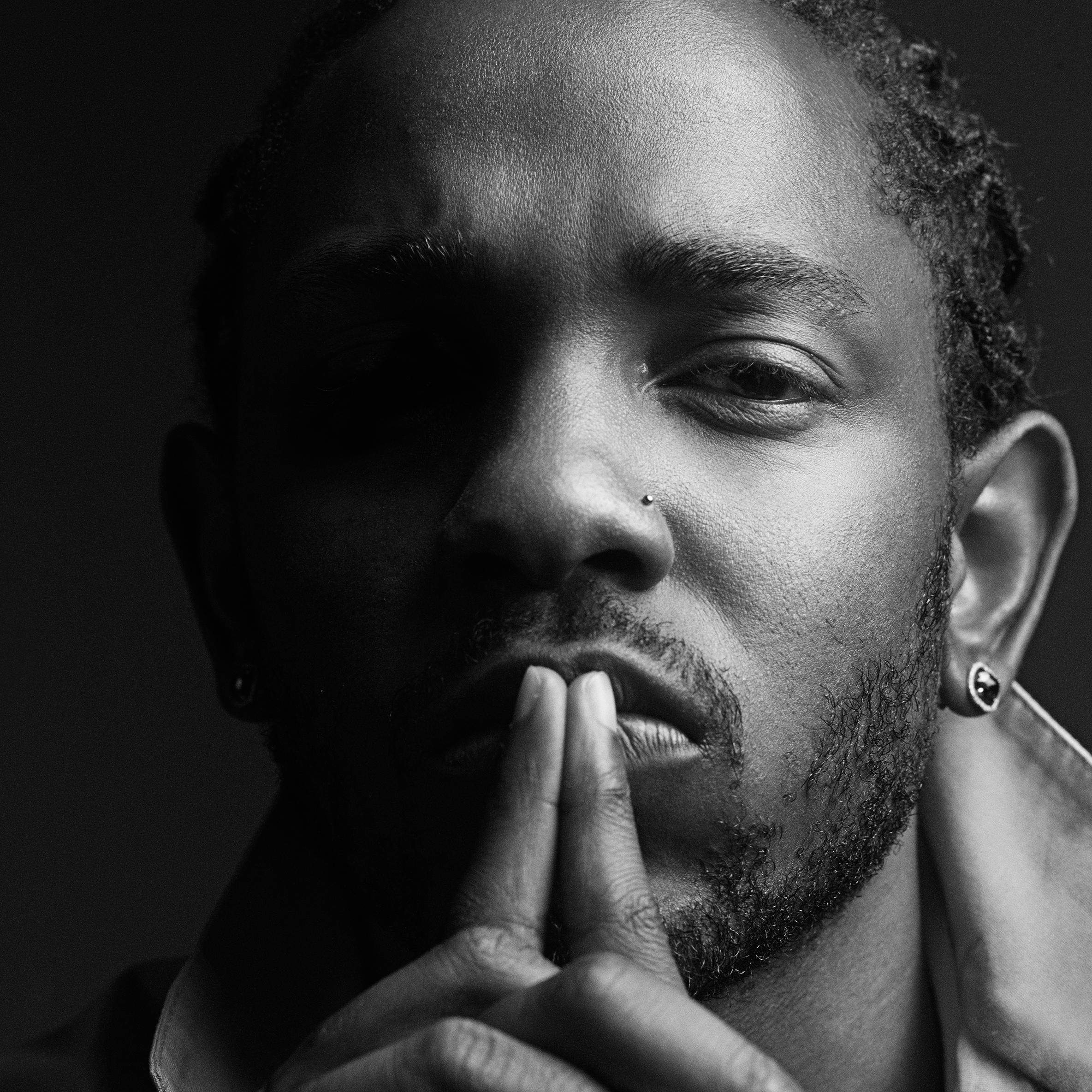 Kendrick Lamar raconte sa rencontre avec un alien