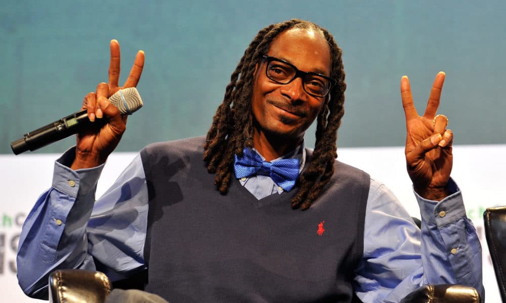Snoop Dogg en a marre des poupées gonflables... Et le fait savoir