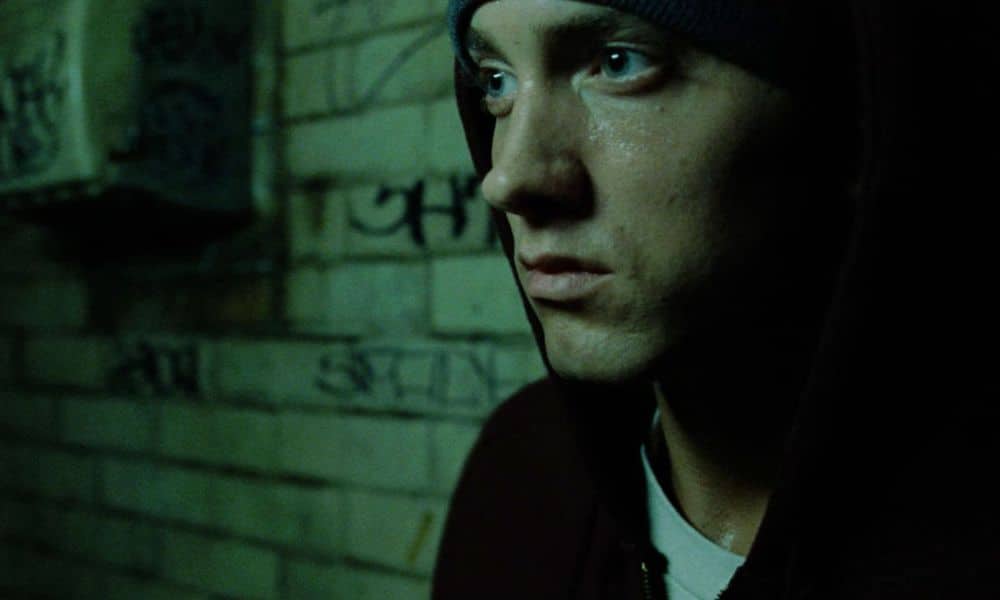 Eminem Bodied