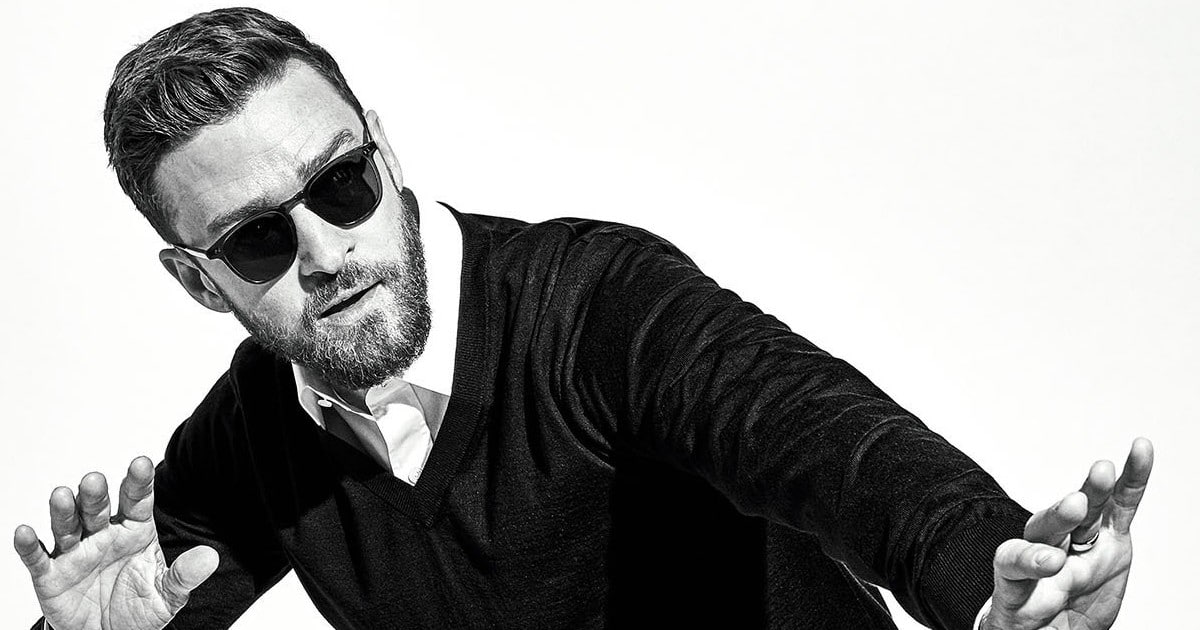 Justin Timberlake dévoila la tracklist de "Man of the Woods"