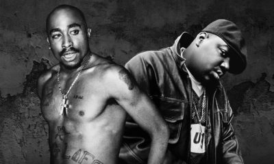 Que serait le rap si Tupac et Biggie n'avaient pas été tués ?