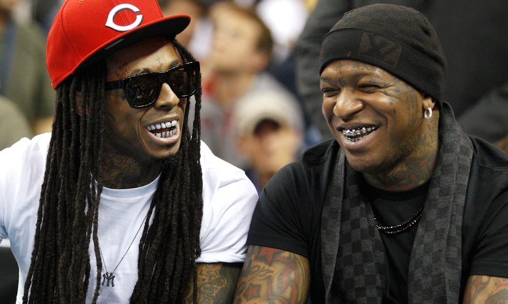 Birdman le confirme, Tha Carter V de Lil Wayne sortira bien cette année