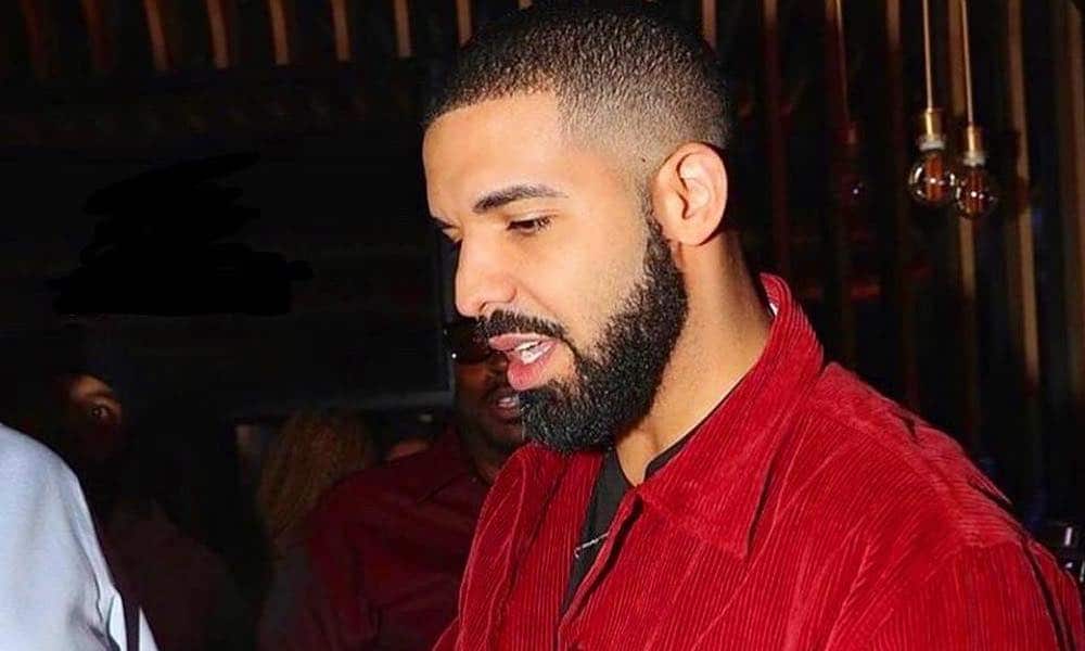 Drake tourne le clip de "God’s Plan" dans un lycée (et c'est n'importe quoi)