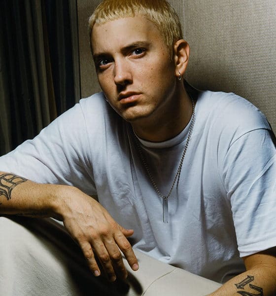 Il Serait Temps D Arreter De Comparer Tous Les Rappeurs Blancs A Eminem