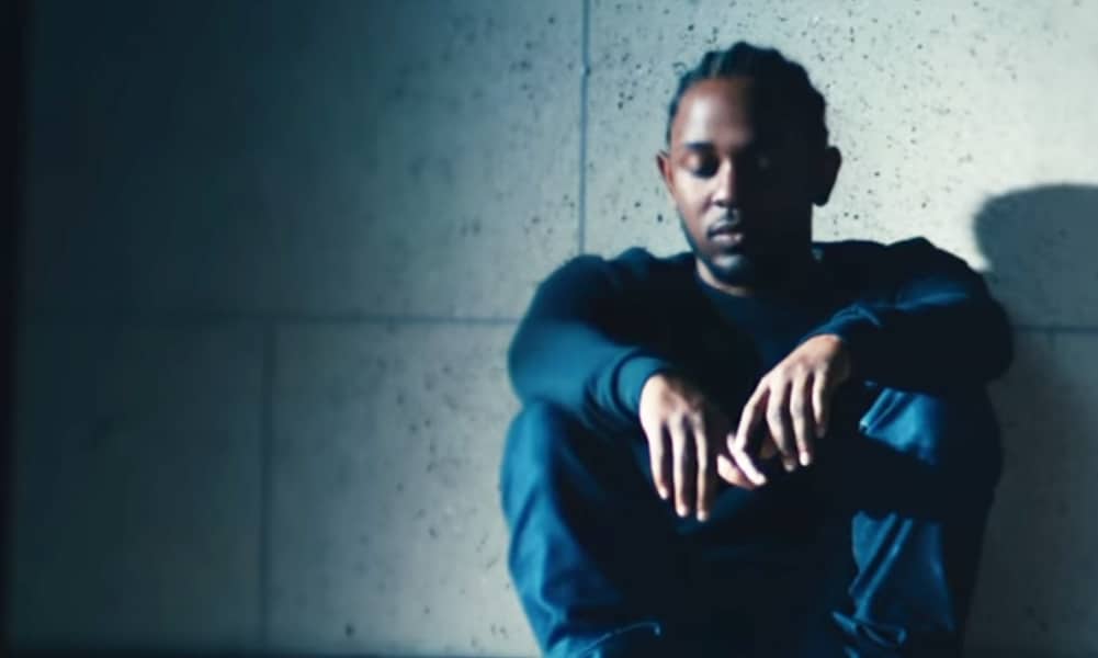 Kendrick Lamar révèle quel est son meilleur album et ses inspirations