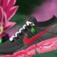 Cette collaboration entre Nike et Dragon Ball Super enflamme la toile