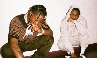 La prochaine collaboration entre Kendrick Lamar et Travis Scott sera un "banger certifié"