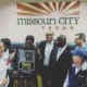 Travis Scott a été reconnu citoyen d'honneur de sa ville du Texas