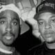 Suge Knight Dr. Dre Tupac