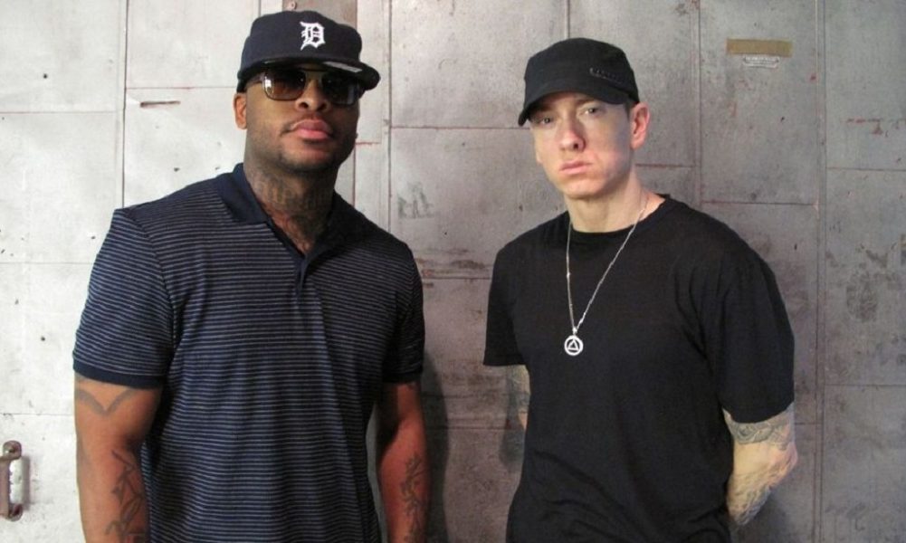Croisez les doigts, Royce Da 5'9" et Eminem pourraient reformer Bad Meets Evil