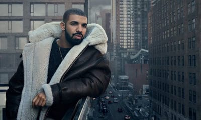 Drake Toronto