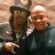 Dr. Dre s'apprête à faire revenir la "G-Funk en force" selon Bootsy Collins