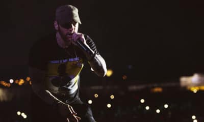 Eminem performera ce soir un morceau pour la première fois