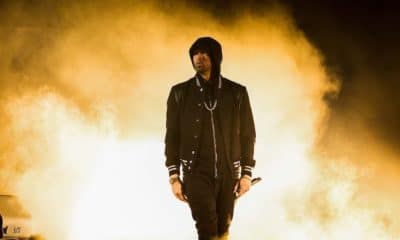Eminem Kehlani