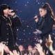 Vidéo : Revivez la magnifique performance d'Eminem et Kehlani cette nuit