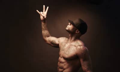 Booba Pitbull Ouest Side