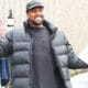 Photos : Kanye West a les cheveux roses et on ne sait pas pourquoi
