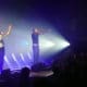 Vidéo : Stromae rejoint Orelsan sur scène pour une prestation incroyable