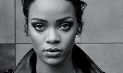 Rihanna bat un nouveau record mondial sur Apple Music