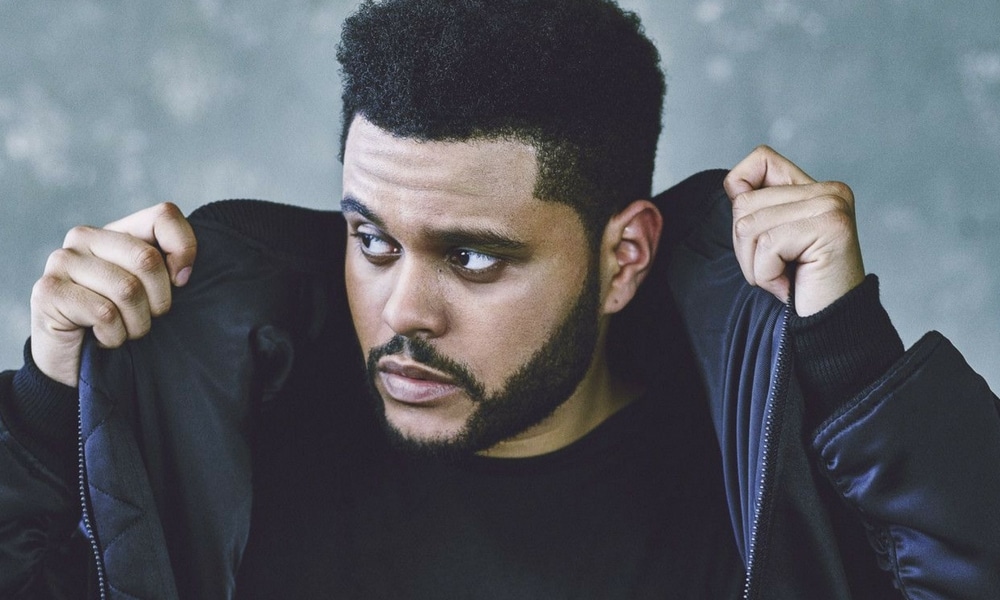 The Weeknd vient-il d'annoncer la sortie de son album pour vendredi ?