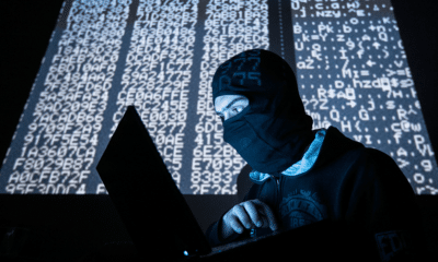 Des hackers palestiniens viennent de pirater les comptes Youtube de Drake, Vald, Kaaris, Maître Gims...