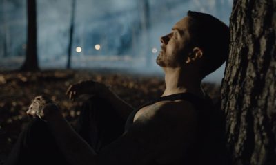 Vidéo : Eminem fait renaître Slim Shady dans le clip de "Framed"