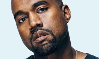 Kanye West effectue officiellement son retour musical avec la sortie de deux nouveaux morceaux, un morceau troll et un titre plus sérieux et politique.