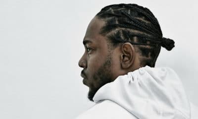 Les ventes de DAMN. de Kendrick Lamar ont augmenté de 236% suite au prix Pulitzer