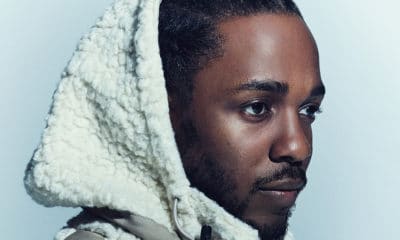 Kendrick Lamar a remixé la prod "Hit Em' Up" de Tupac, dans un freestyle qui vient d'être diffusé pour la première fois.
