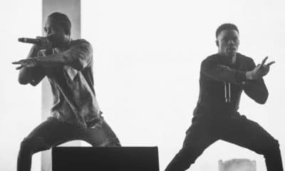 Vidéo : Kendrick Lamar n'était pas prévu à Coachella, et pourtant, il a enflammé Coachella