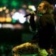 Vidéo : Post Malone dévoile "Spoil my night" en live à Coachella et c'est monstrueux