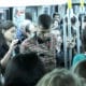 Vidéo : Quand Stromae chantait "Formidable" dans le métro