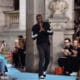 Le premier jour de Virgil Abloh chez Louis Vuitton disponible en vidéo