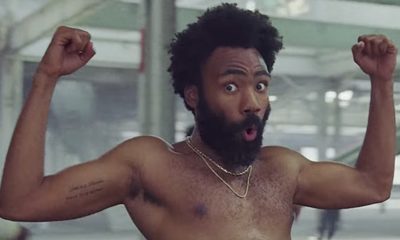 Quand le clip "This is America" se synchronise parfaitement avec "Call Me Maybe"