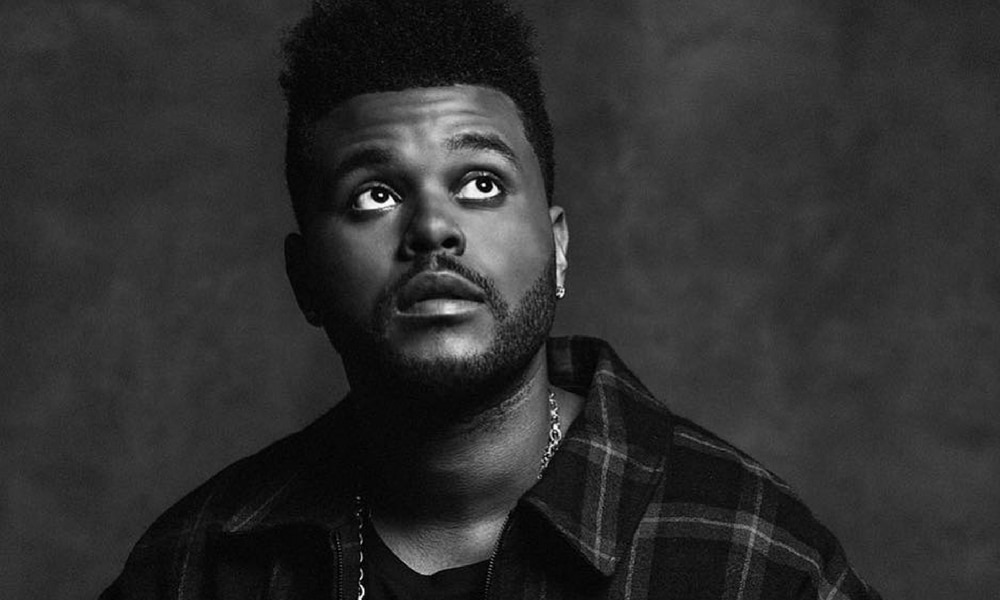 The Weeknd : Un nouvel EP prévu pour cette semaine ?