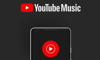 Ça arrive : YouTube lance sa plateforme de streaming musical