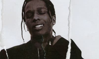 A$AP Rocky : « Je suis en avance sur mon temps, les autres me rattrapent des année plus tard »
