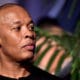 Un morceau du mystérieux album Detox de Dr. Dre fait surface