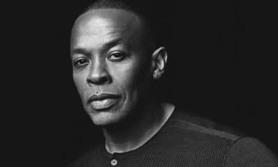 Dr. Dre a des centaines de beats inédits qu'il conserve pour lui