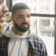 Après la polémique, Drake s'explique sur son blackface