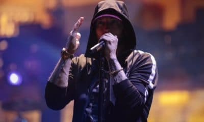 À leur tour, Jay-Z et Eminem réclament 800 000$ à Harvey Weinstein