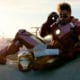 Mauvaise nouvelle : le costume de Iron Man a été volé à Los Angeles