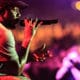 Vidéo : Quand une fan (blanche) parle de "nigga" sur scène, Kendrick Lamar n'accepte pas