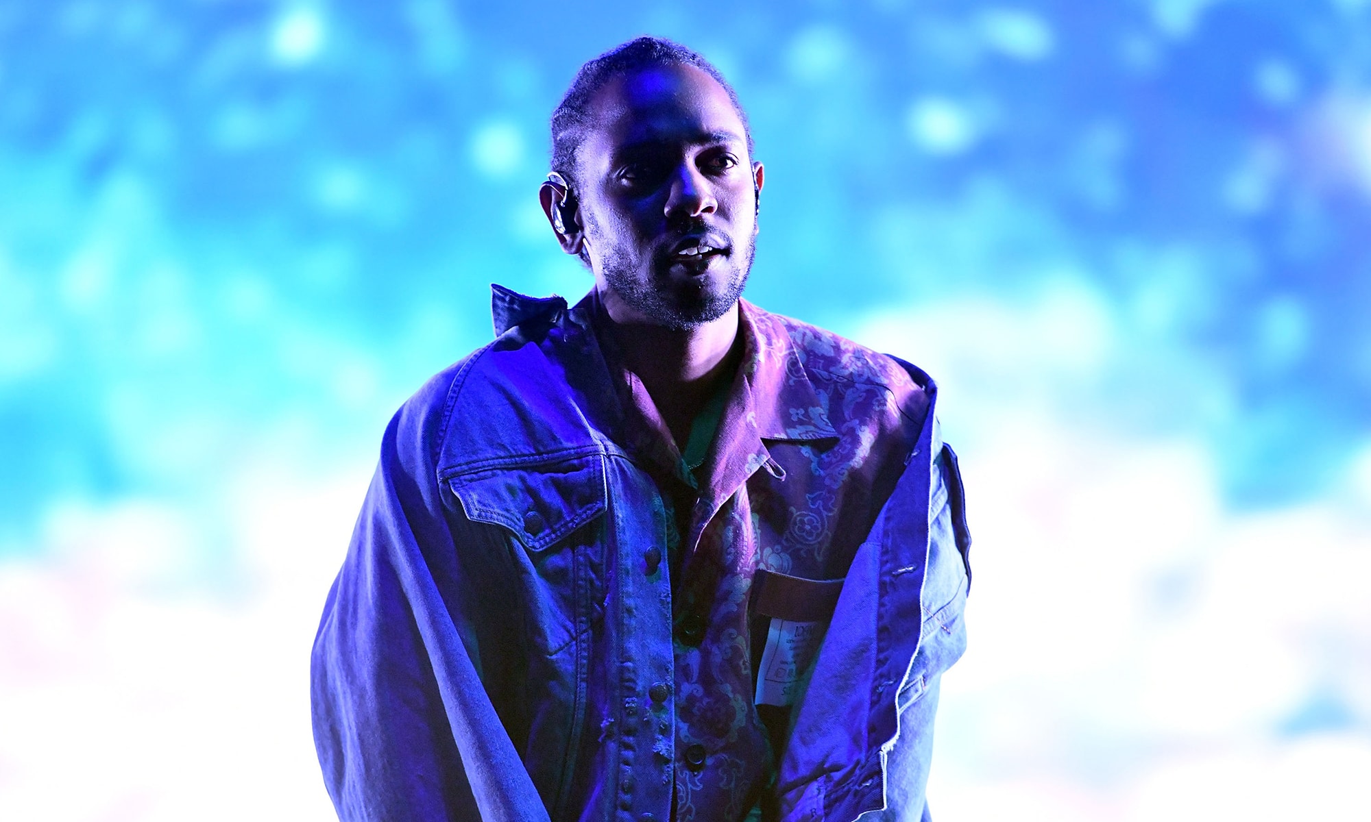 Kendrick Lamar se prend-il pour un prophète ?