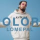 Lomepal veut "Tout lâcher" dans un live éblouissant sur Colors
