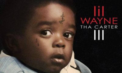 La pochette de Tha Carter III de Lil Wayne, revisitée avec plein de rappeurs actuels