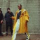A$AP Rocky et Skepta flânent entre Londres et New-York dans "Praise The Lord"