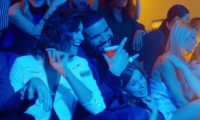 Drake de retour au lycée de Degrassi dans le clip de "I'm Upset"